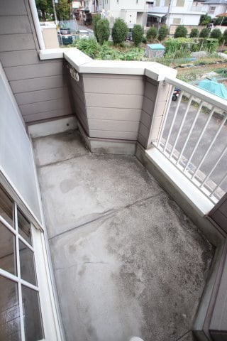 サンライズの物件内観写真