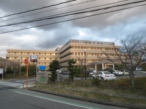 サンライズの物件内観写真