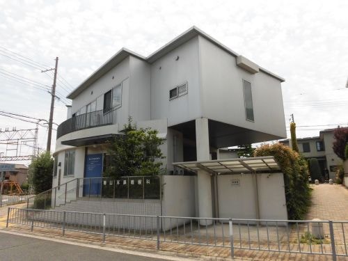 サンライズの物件内観写真