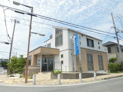 サンライズの物件内観写真