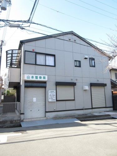 サンライズの物件内観写真