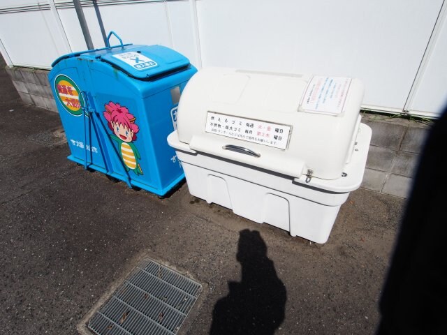 ピュアハイムⅠの物件内観写真