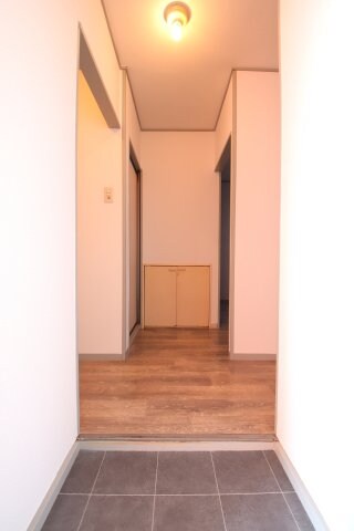 ピュアハイムⅠの物件内観写真