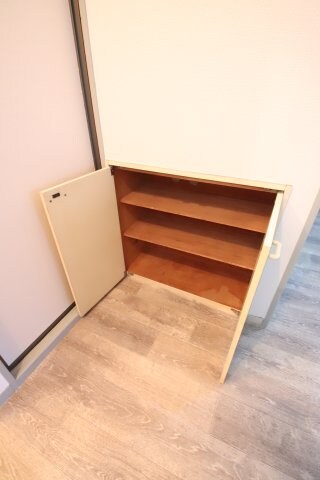 ピュアハイムⅠの物件内観写真