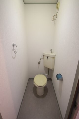 ピュアハイムⅠの物件内観写真