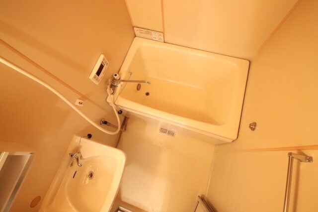 ピュアハイムⅠの物件内観写真