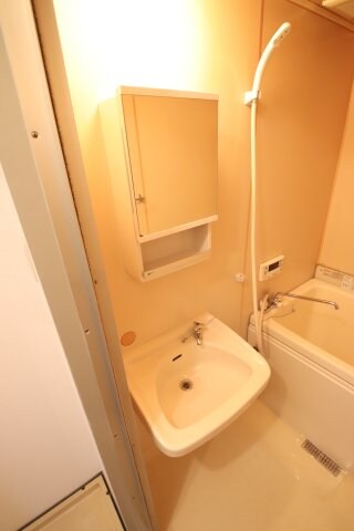 ピュアハイムⅠの物件内観写真