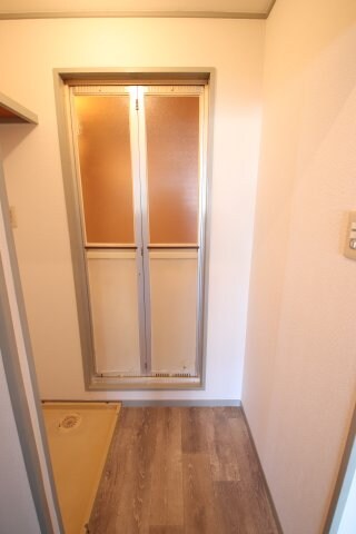 ピュアハイムⅠの物件内観写真