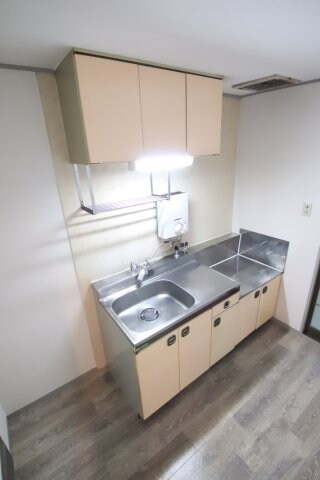 ピュアハイムⅠの物件内観写真