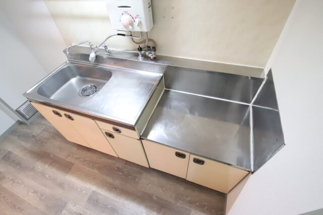 ピュアハイムⅠの物件内観写真