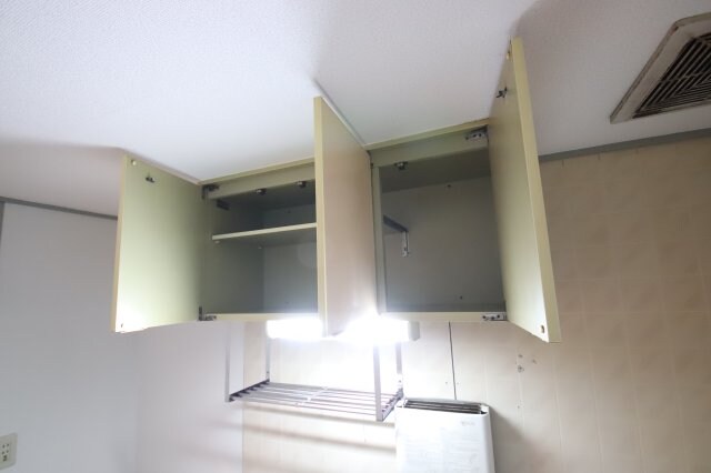 ピュアハイムⅠの物件内観写真