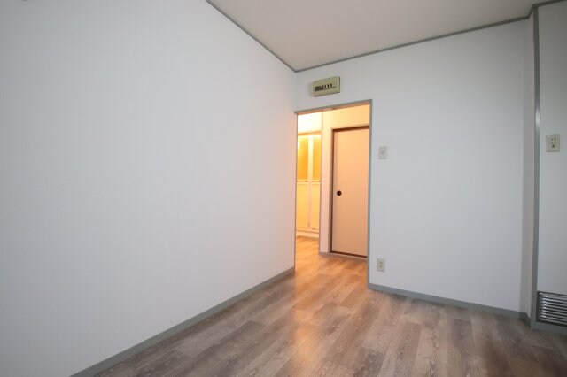 ピュアハイムⅠの物件内観写真