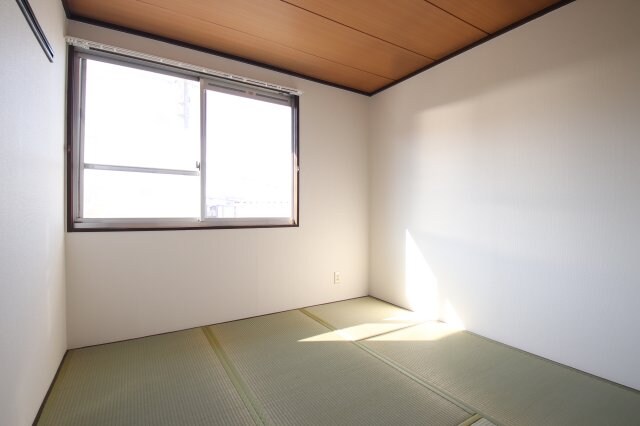 ピュアハイムⅠの物件内観写真