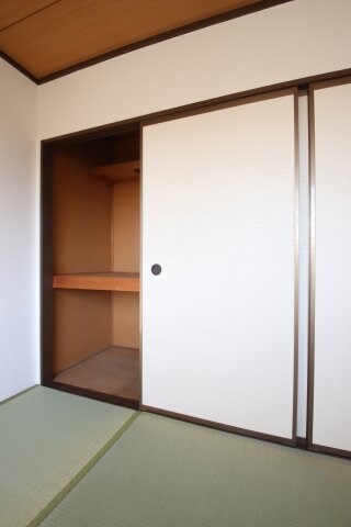 ピュアハイムⅠの物件内観写真