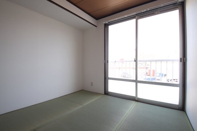 ピュアハイムⅠの物件内観写真