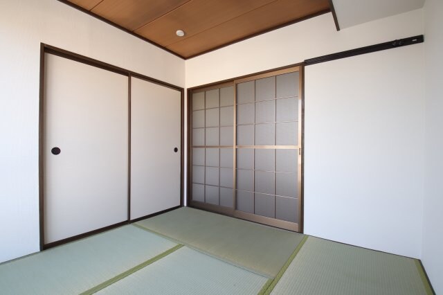 ピュアハイムⅠの物件内観写真