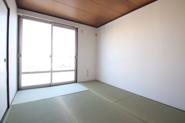 ピュアハイムⅠの物件内観写真