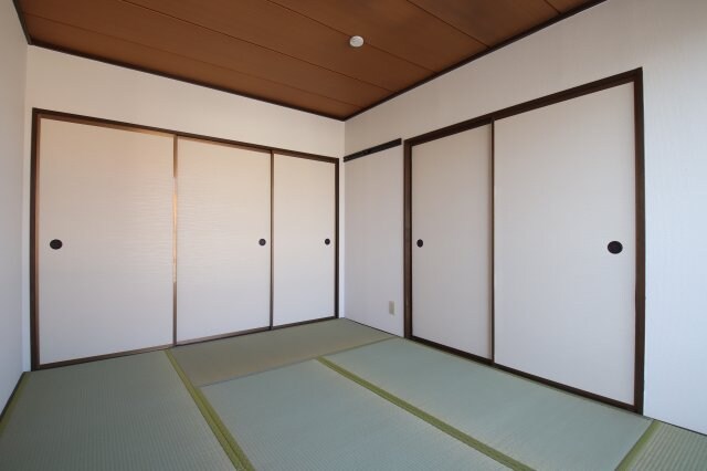 ピュアハイムⅠの物件内観写真