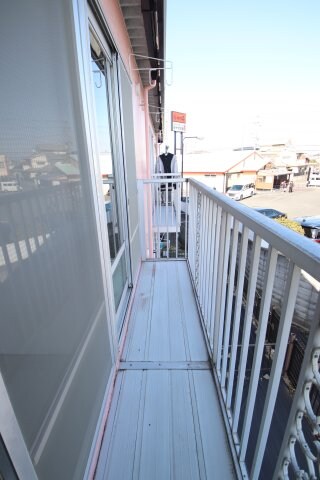 ピュアハイムⅠの物件内観写真