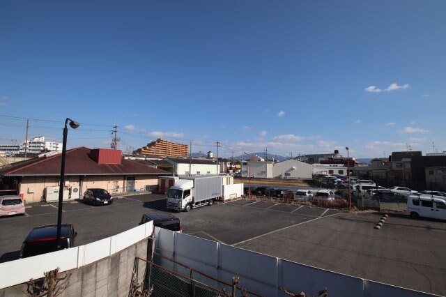 ピュアハイムⅠの物件内観写真