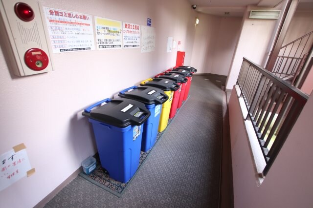 朝日プラザ河内長野デポーフロントの物件内観写真