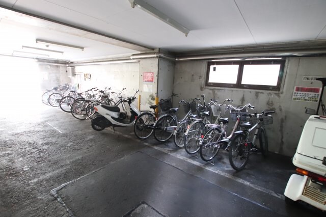 朝日プラザ河内長野デポーフロントの物件内観写真