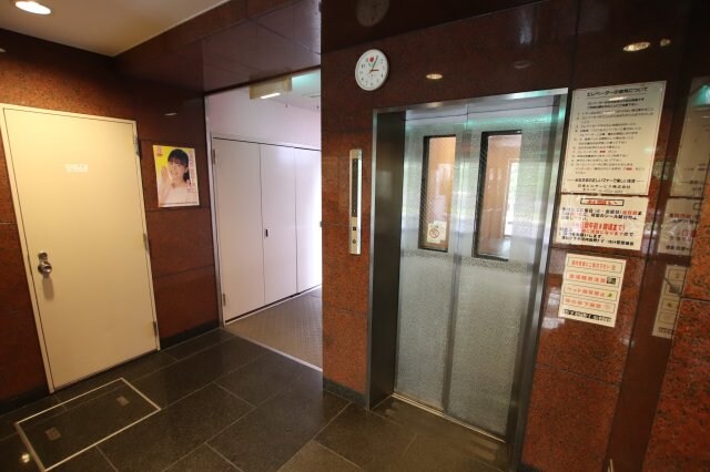 朝日プラザ河内長野デポーフロントの物件内観写真