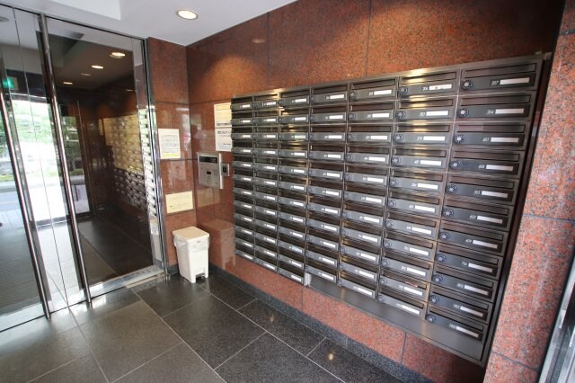 朝日プラザ河内長野デポーフロントの物件内観写真