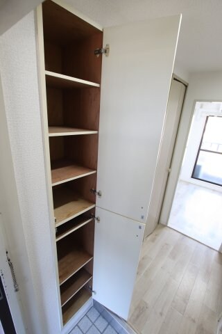 朝日プラザ河内長野デポーフロントの物件内観写真