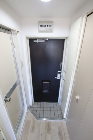 朝日プラザ河内長野デポーフロントの物件内観写真