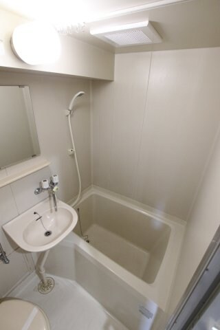 朝日プラザ河内長野デポーフロントの物件内観写真