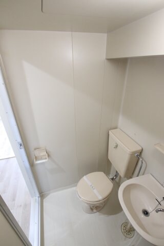 朝日プラザ河内長野デポーフロントの物件内観写真