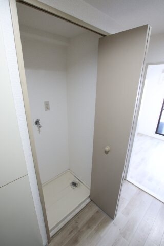 朝日プラザ河内長野デポーフロントの物件内観写真