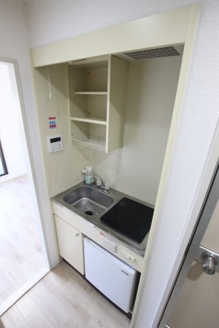 朝日プラザ河内長野デポーフロントの物件内観写真