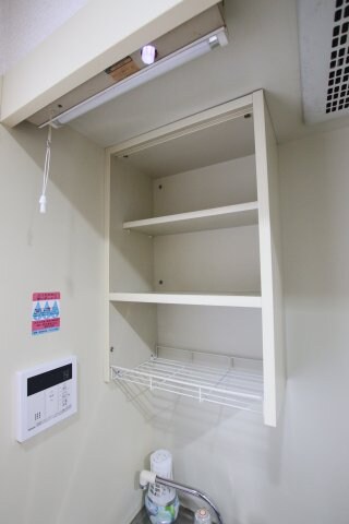 朝日プラザ河内長野デポーフロントの物件内観写真