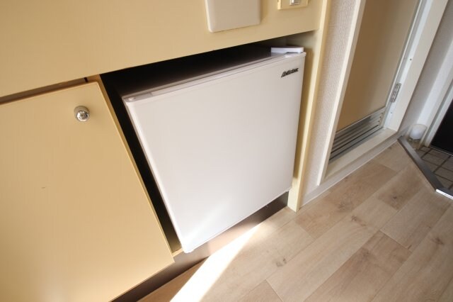 朝日プラザ河内長野デポーフロントの物件内観写真