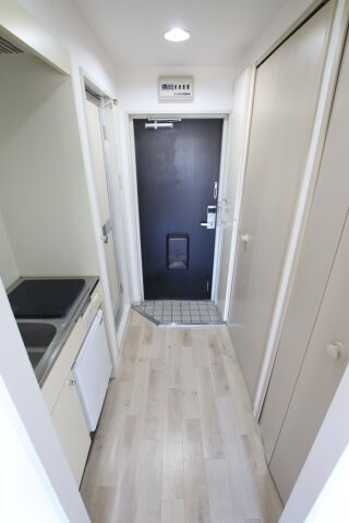 朝日プラザ河内長野デポーフロントの物件内観写真