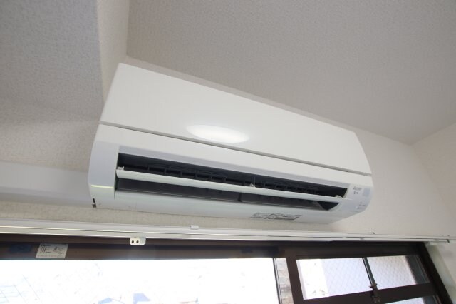 朝日プラザ河内長野デポーフロントの物件内観写真