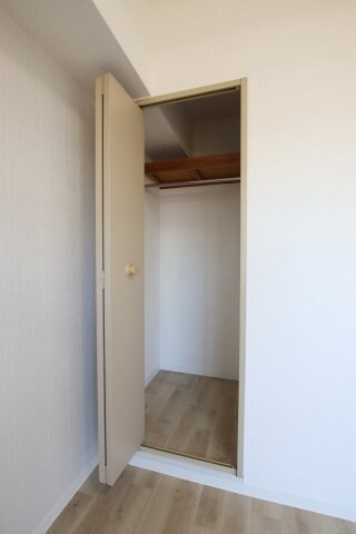 朝日プラザ河内長野デポーフロントの物件内観写真