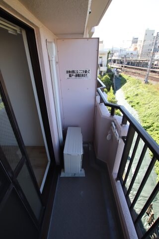 朝日プラザ河内長野デポーフロントの物件内観写真