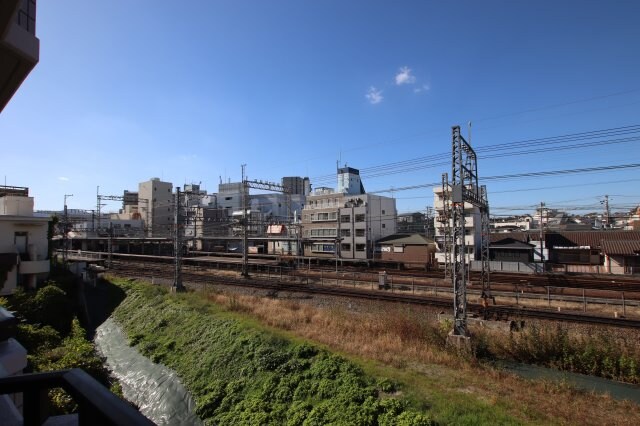 朝日プラザ河内長野デポーフロントの物件内観写真