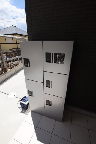 F+style狭山・池尻中2号館の物件内観写真