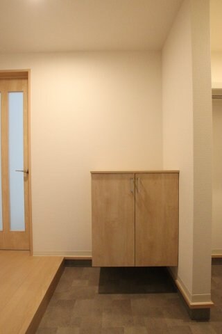 F+style狭山・池尻中2号館の物件内観写真