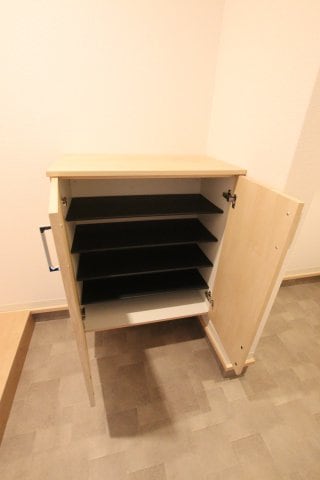 F+style狭山・池尻中2号館の物件内観写真