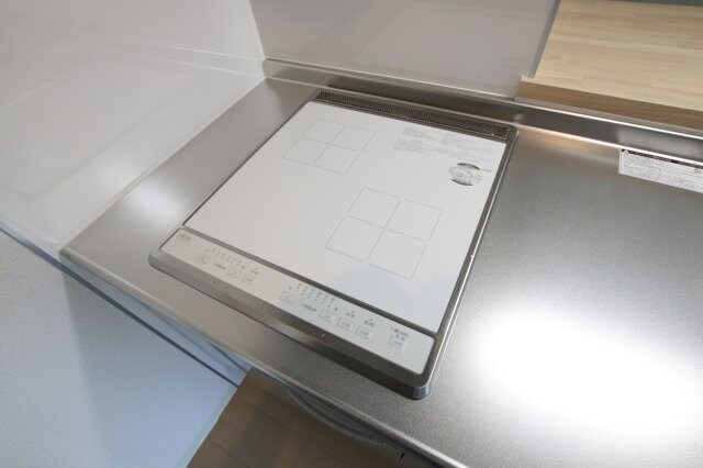 F+style狭山・池尻中2号館の物件内観写真