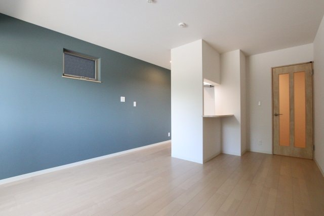 F+style狭山・池尻中2号館の物件内観写真