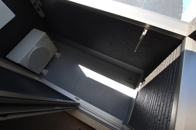 F+style狭山・池尻中2号館の物件内観写真