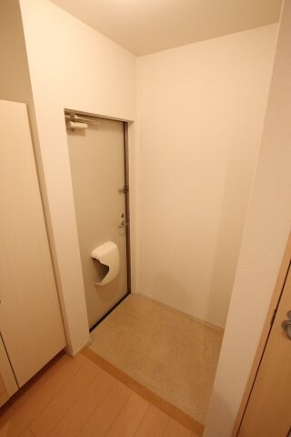 フルーリールの物件内観写真