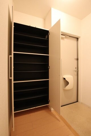 フルーリールの物件内観写真