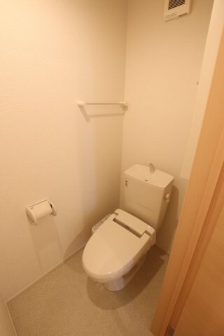 フルーリールの物件内観写真